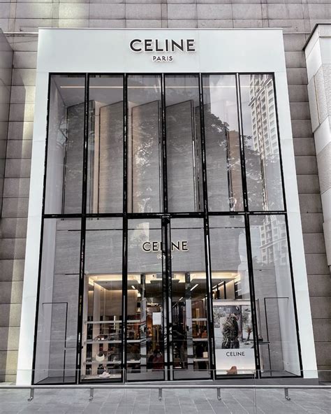 CELINE STORES Athens .